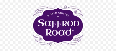 Saffron Road