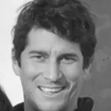 JP Mackey